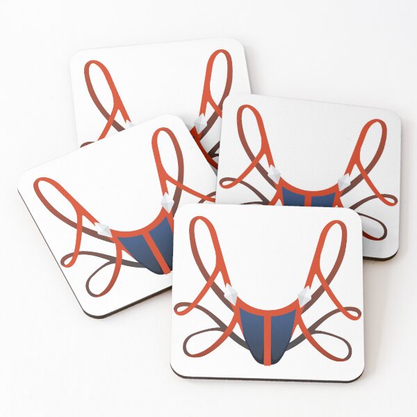 Item preview, Ryuko Matoi designed and sold by Jizzuz.