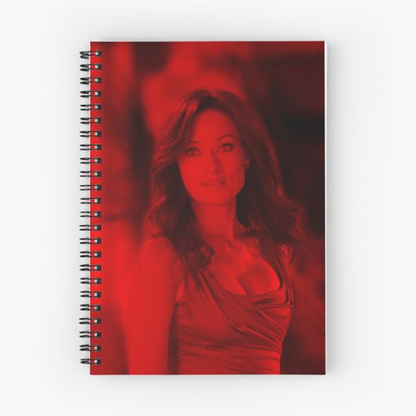 Item preview, Oliva WIlde - Celebridad designed and sold by Powerofwordss.