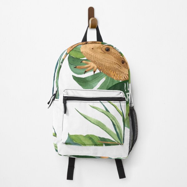 Item preview, I Love My Bearded Dragon Design - Bearded Dragon designed and sold by AR Studios.