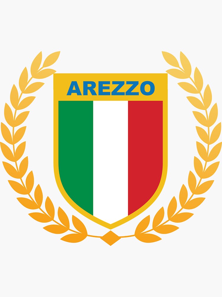 Arezzo Italia Italy by ItaliaStore