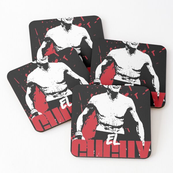 Item preview, EL CUCUY - TONY FERGUSON  designed and sold by Bircumshaw43.