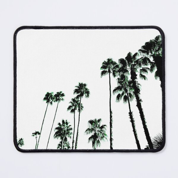Item preview, Palm Springs designed and sold by houndpixnz.