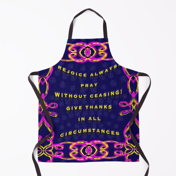 Item preview, Rejoice Always! designed and sold by Only1helen.