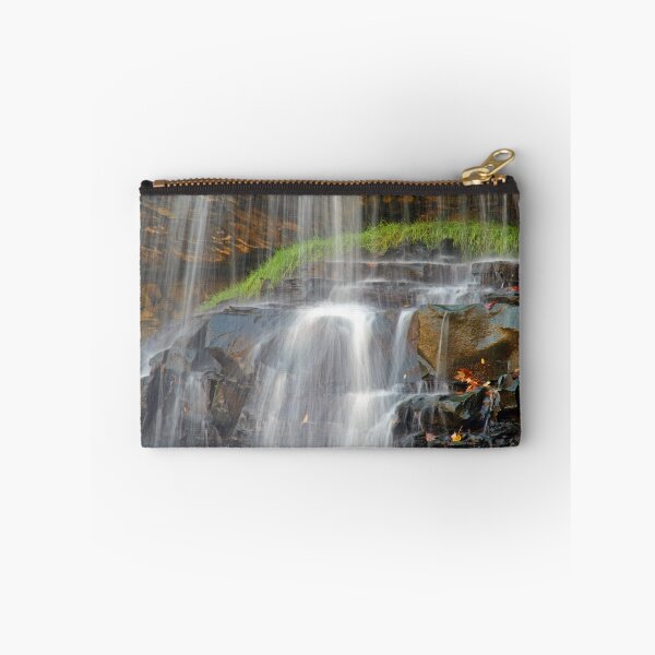 Item preview, The Water is Falling designed and sold by Jeff  Burns.