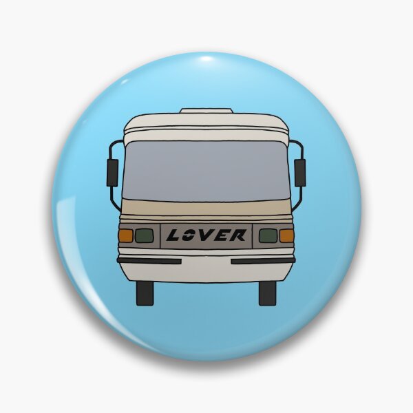 Item preview, Mobile Home Lover designed and sold by EribaArt.