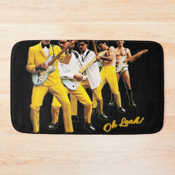 Item preview, Donnie Iris 2  designed and sold by Bircumshaw43.