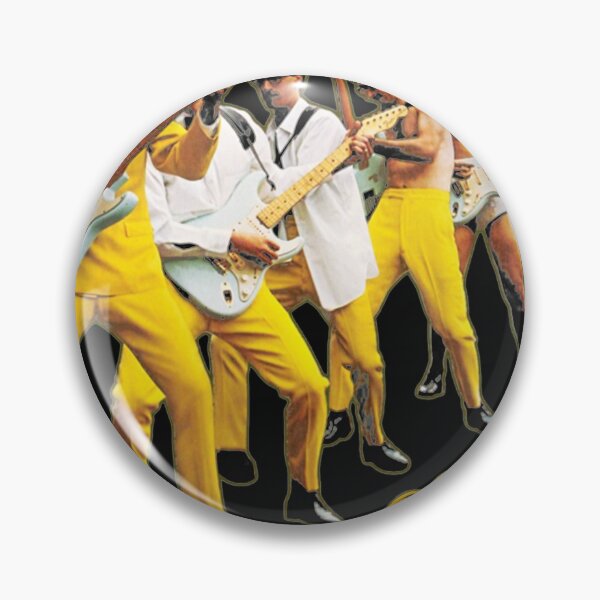 Item preview, Donnie Iris 2  designed and sold by Bircumshaw43.