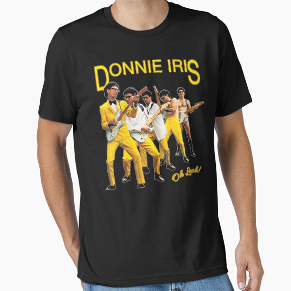 Item preview, Donnie Iris 2 designed and sold by Bircumshaw43.