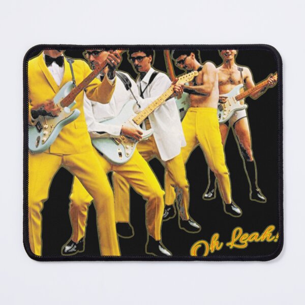 Item preview, Donnie Iris 2  designed and sold by Bircumshaw43.