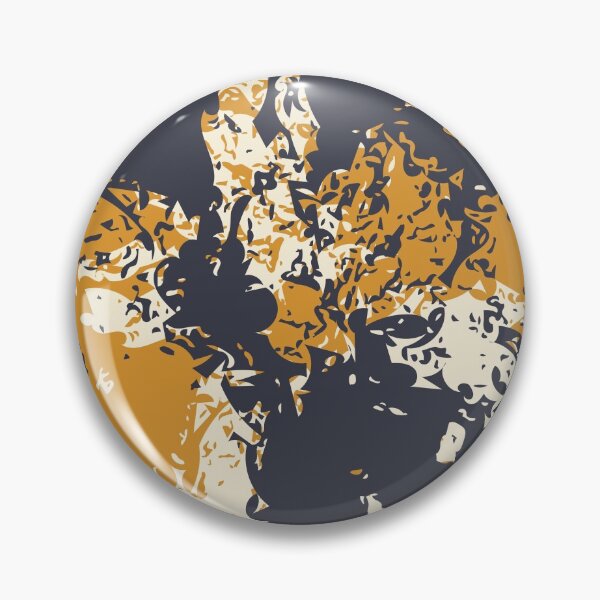 Item preview, Golden Orange, Inkwell & Papyrus designed and sold by Kettukas.