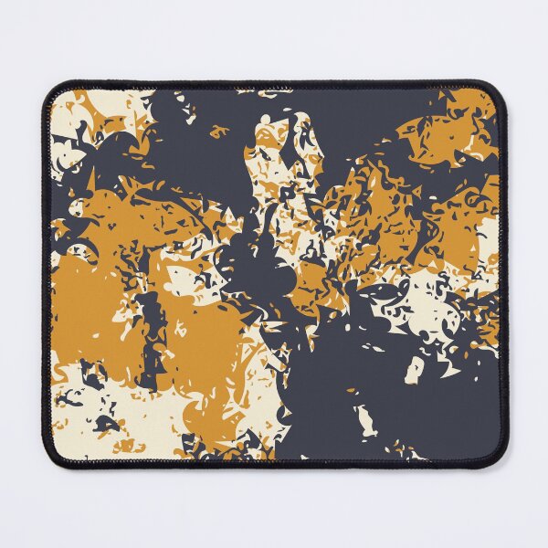 Item preview, Golden Orange, Inkwell & Papyrus designed and sold by Kettukas.