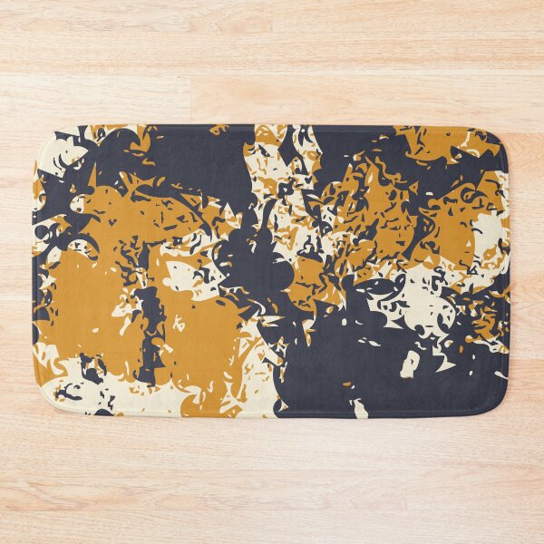 Item preview, Golden Orange, Inkwell & Papyrus designed and sold by Kettukas.