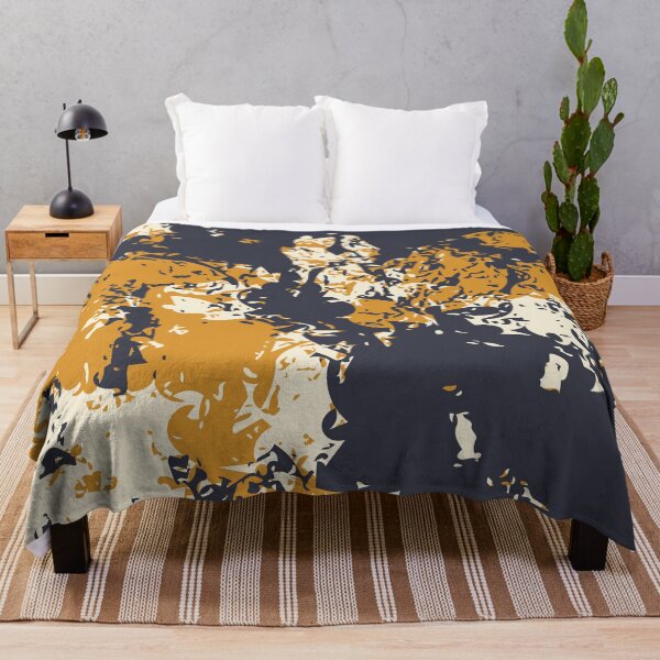 Item preview, Golden Orange, Inkwell & Papyrus designed and sold by Kettukas.