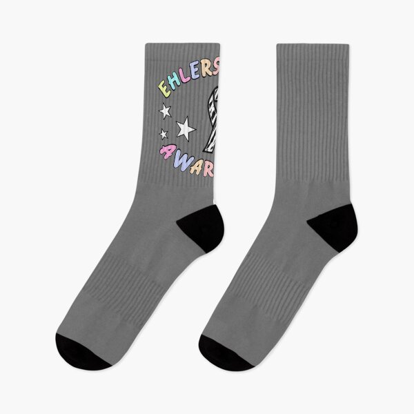 Item preview, Ehlers Danlos Syndrome - Disability Awareness designed and sold by Picket Club.