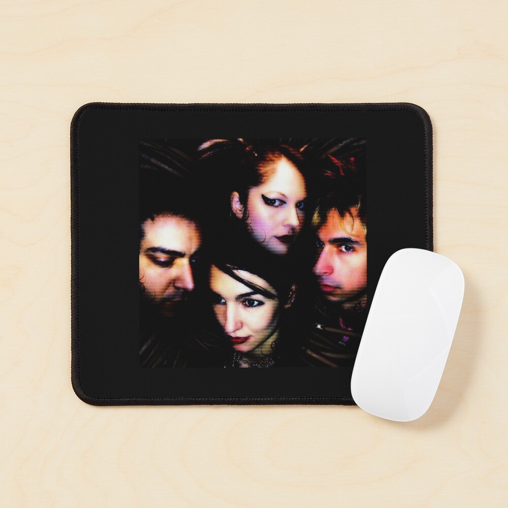 Item preview, Mouse Pad designed and sold by Rangozz.