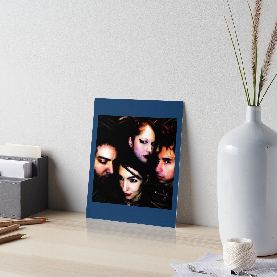 Item preview, Art Board Print designed and sold by Rangozz.