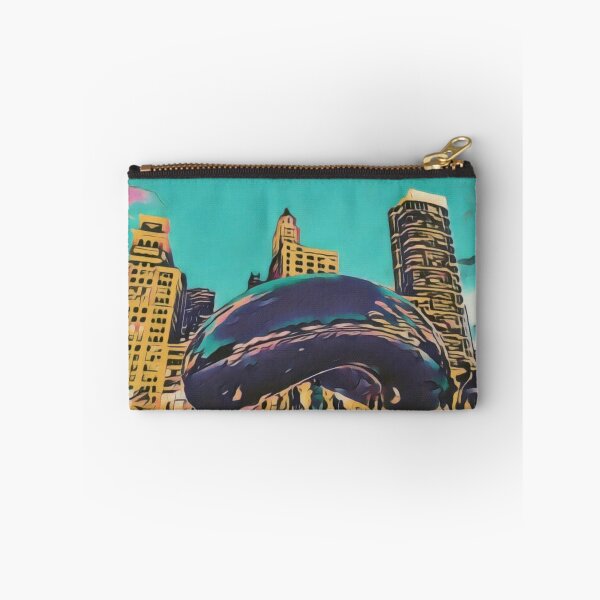 Item preview, Chicago, Cloud Gate AKA The Bean designed and sold by AJDrinko.