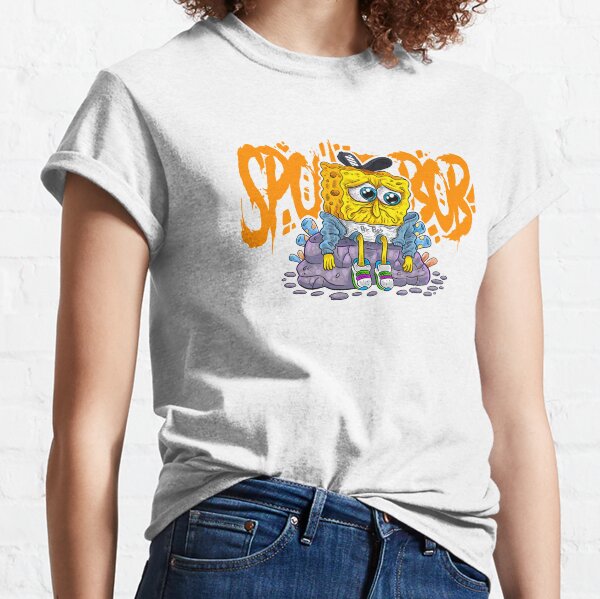 SPONGEBOB Classic T-Shirt