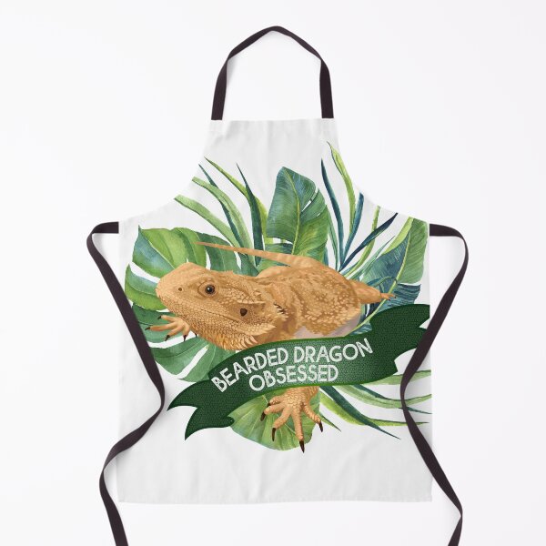 Item preview, Cute Bearded Dragon Obsessed Bearded Dragon Design - Bearded Dragon designed and sold by AR Studios.