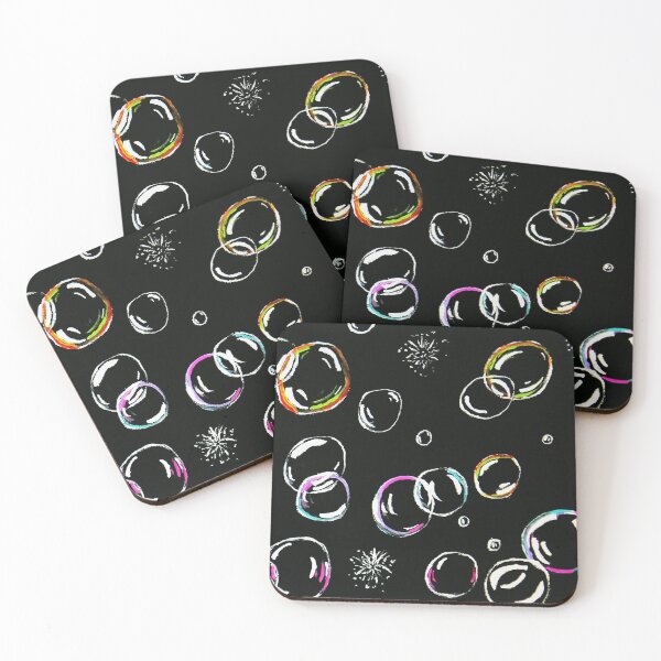 Item preview, Bubbles designed and sold by Chelsea Sullivan.