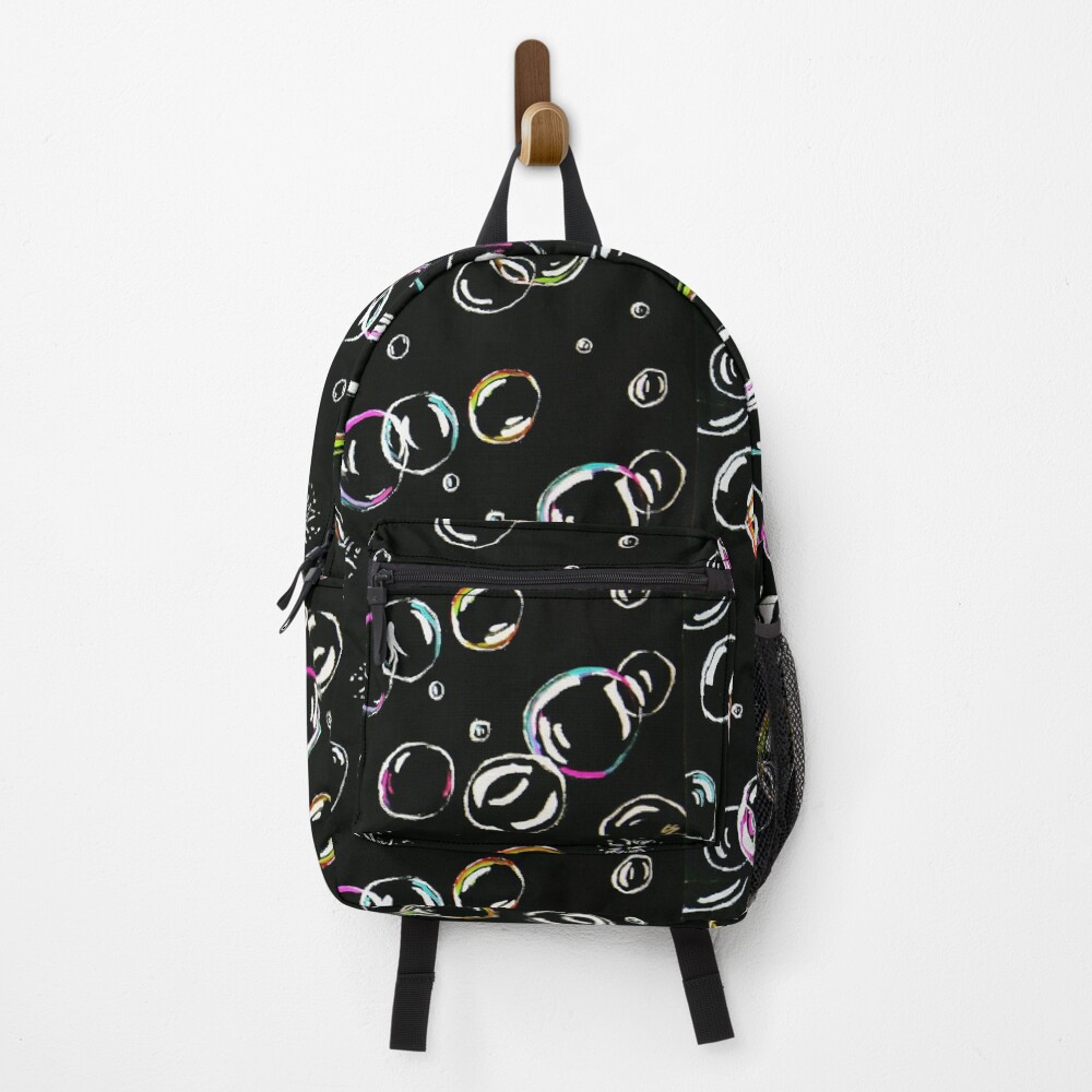 Item preview, Backpack designed and sold by CSullivanDesign.