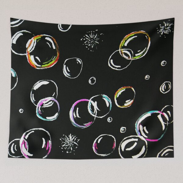 Item preview, Bubbles designed and sold by Chelsea Sullivan.