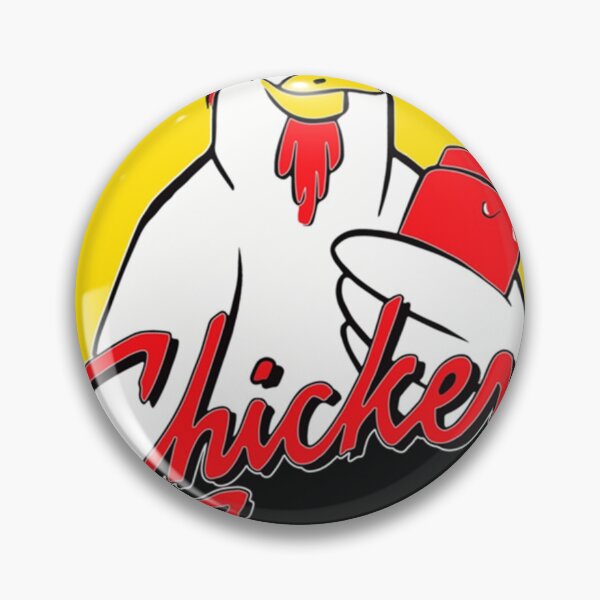 Item preview, Fieri Chicken Guy! slated for downtown  T-Shirt  designed and sold by Bircumshaw43.