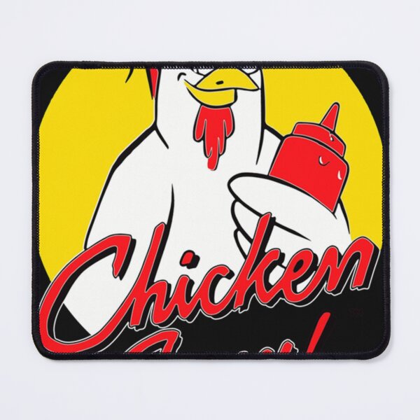 Item preview, Fieri Chicken Guy! slated for downtown  T-Shirt  designed and sold by Bircumshaw43.