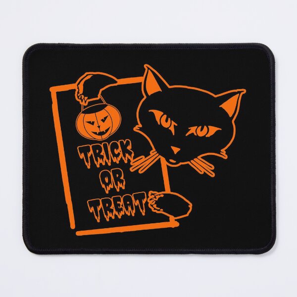 Item preview, Halloween Trick Or Treat designed and sold by YOYOCollection.