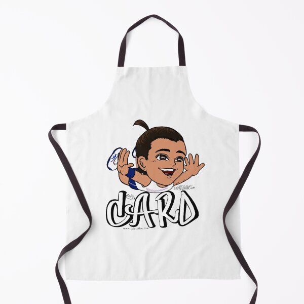 Item preview, Caroline Garcia designed and sold by Colacatlee.