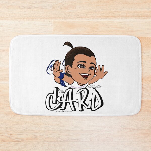 Item preview, Caroline Garcia designed and sold by Colacatlee.