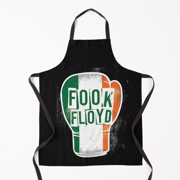 Artikelvorschau, FOOK FLOYD Conor McGregor Fan Boxhandschuh Essential entworfen und verkauft von Bircumshaw43.