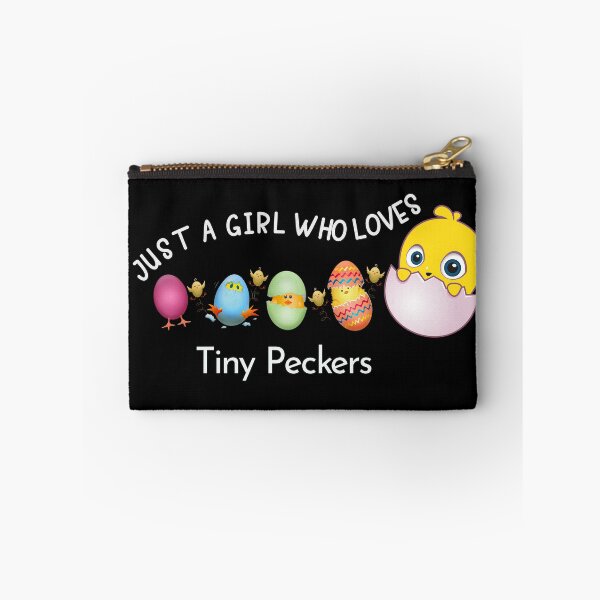 Item preview, just a girl who loves tiny peckers designed and sold by Polla-Shirt.