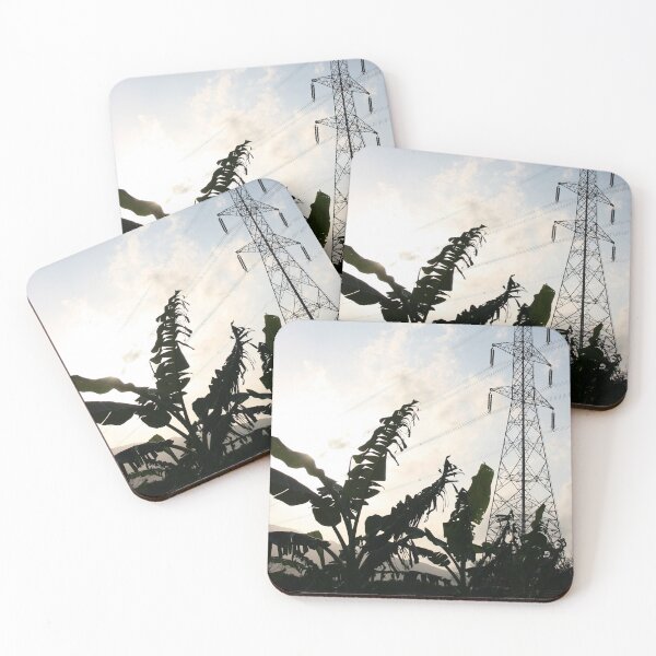 Item preview, Hongshulin Mangrove, Hongshulin, Taipei County, Taiwan designed and sold by photoslot.
