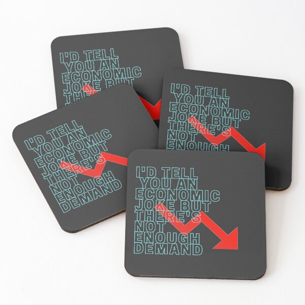 Item preview, Economics Quotes designed and sold by meiyorrr.