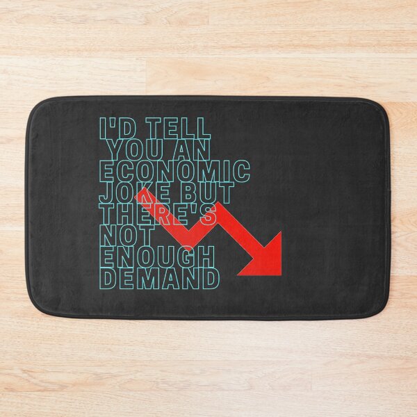 Item preview, Economics Quotes designed and sold by meiyorrr.