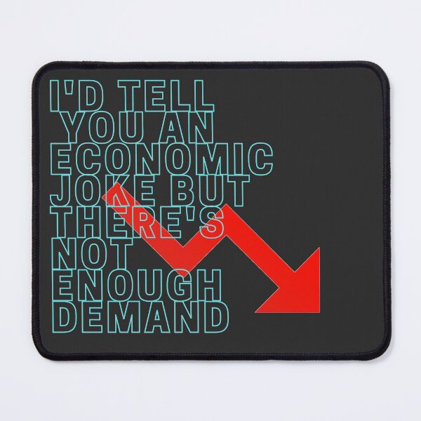 Item preview, Economics Quotes designed and sold by meiyorrr.