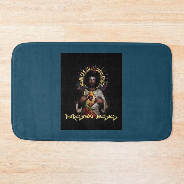 Item preview, Mindless Self Indulgence Personal Jesus Graphic designed and sold by Rangozz.