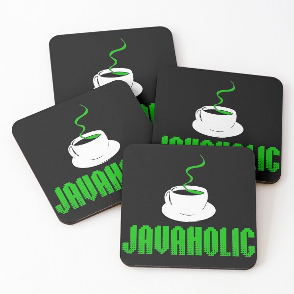 Item preview, Javaholic designed and sold by Magia Design.