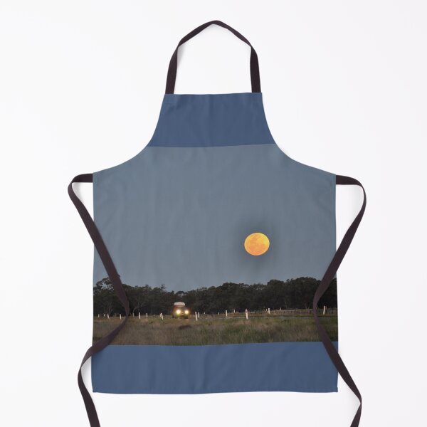 Item preview, Twilight Moon, Sturt Highway,NSW, Australia 2019 designed and sold by muz2142.