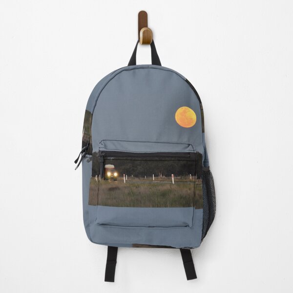 Item preview, Twilight Moon, Sturt Highway,NSW, Australia 2019 designed and sold by muz2142.