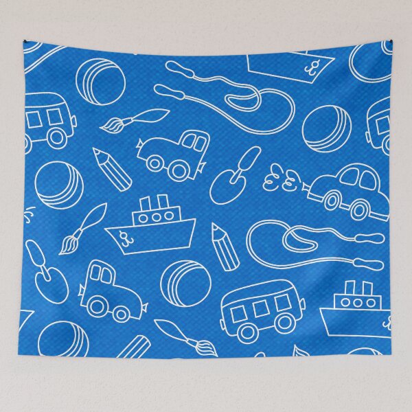 Item preview, Doodle Children's Toys designed and sold by Vector Scout Lab.