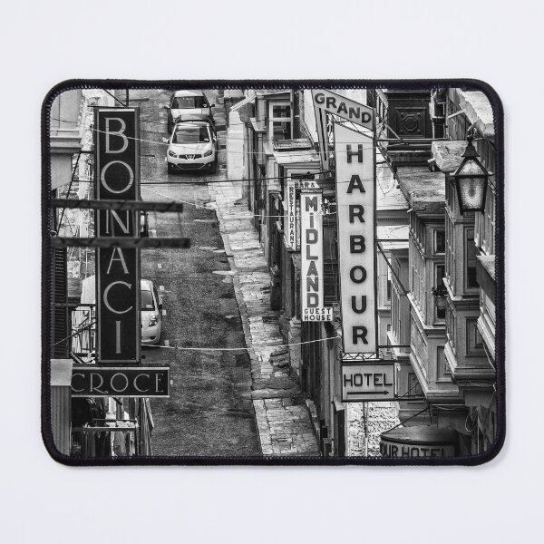 Item preview, St Ursula Street designed and sold by William A McCarthy.