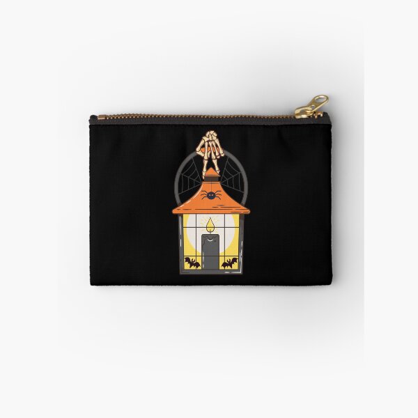 Item preview, spooky lantern - Halloween designed and sold by Jessi-Sketches.