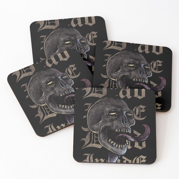 Item preview, Dead Inside XII designed and sold by deathanarchy.
