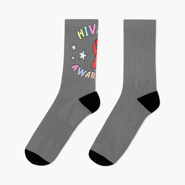 Item preview, HIV / AIDS - Disability Awareness designed and sold by Picket Club.