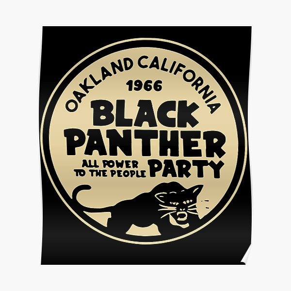 Wokeland - Black Panther Party Oakland A's Parody - Baseball