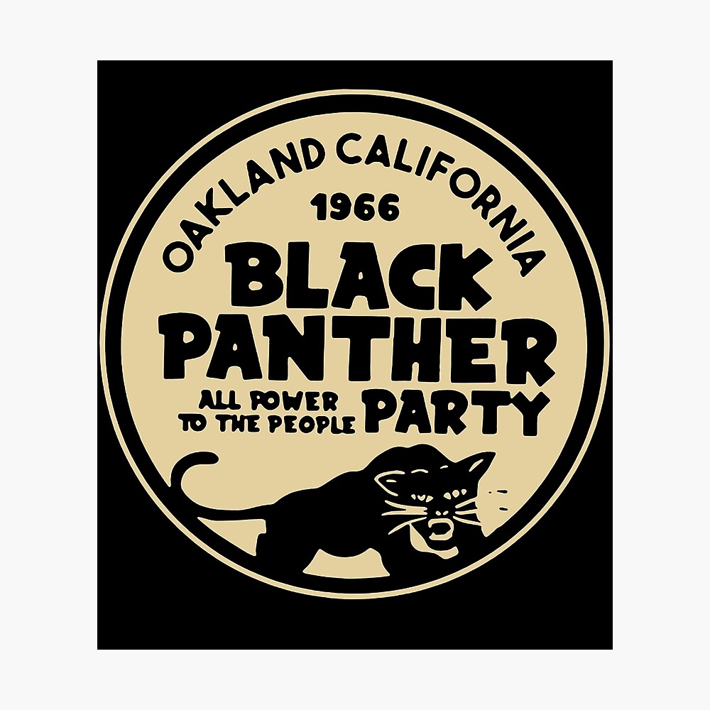 Wokeland - Black Panther Party Oakland A's Parody - Baseball