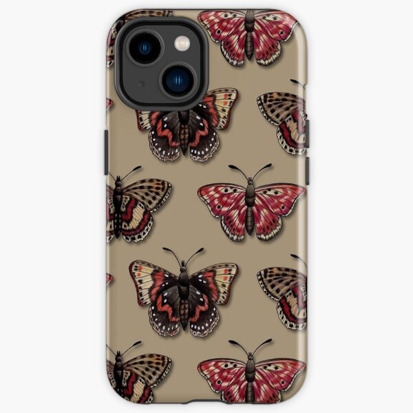 Mantequilla Funda resistente para iPhone