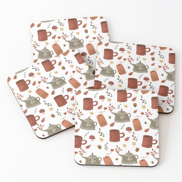 Item preview, Autumn season vibes designed and sold by mikimari.